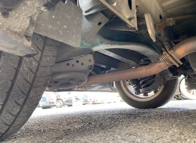 TOYOTA VELLFIRE 2.4Z 2008 full