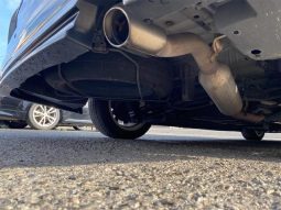 TOYOTA VELLFIRE 2.4Z 2008 full