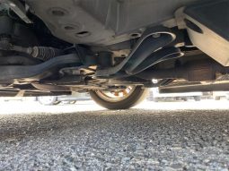 TOYOTA VELLFIRE 2.4Z 2008 full