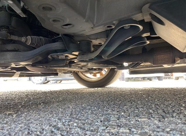 TOYOTA VELLFIRE 2.4Z 2008 full