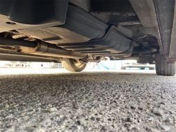 TOYOTA VELLFIRE 2.4Z 2008 full