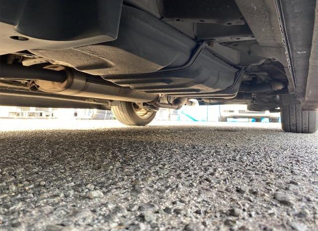 TOYOTA VELLFIRE 2.4Z 2008 full