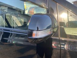 TOYOTA VELLFIRE 2.4Z 2008 full