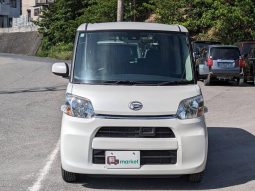 DAIHATSU TANTO X SA II 2017 full