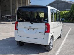 DAIHATSU TANTO X SA II 2017 full