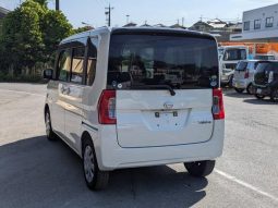 DAIHATSU TANTO X SA II 2017 full