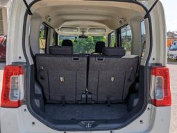 DAIHATSU TANTO X SA II 2017 full