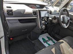 DAIHATSU TANTO X SA II 2017 full