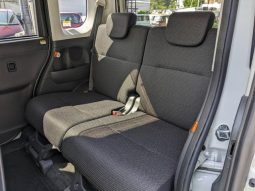 DAIHATSU TANTO X SA II 2017 full