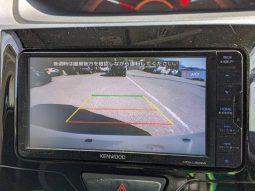 DAIHATSU TANTO X SA II 2017 full