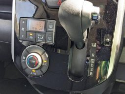 DAIHATSU TANTO X SA II 2017 full