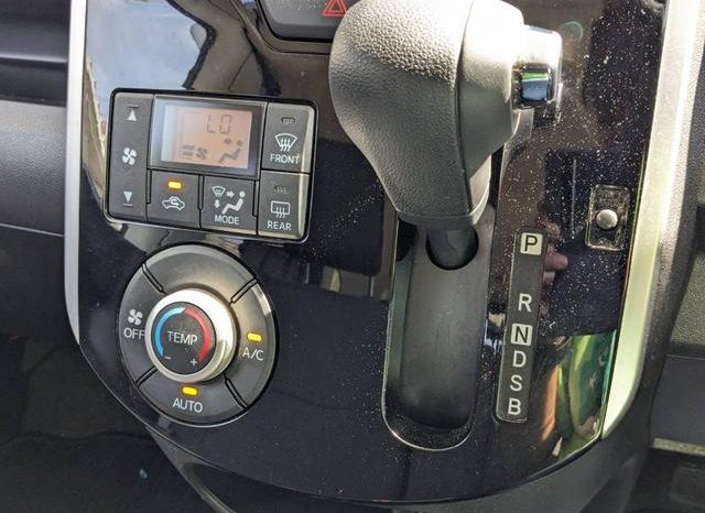 DAIHATSU TANTO X SA II 2017 full