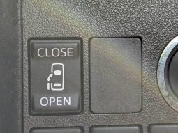 DAIHATSU TANTO X SA II 2017 full