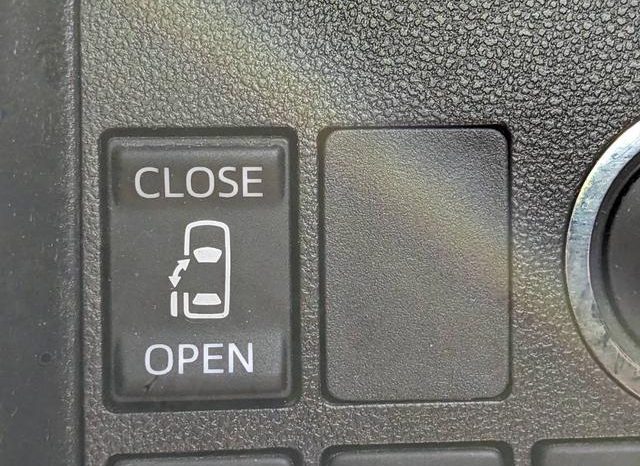 DAIHATSU TANTO X SA II 2017 full