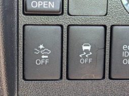 DAIHATSU TANTO X SA II 2017 full