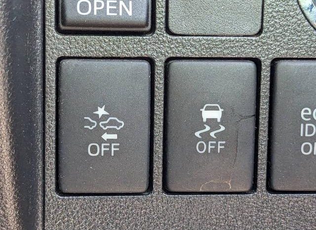 DAIHATSU TANTO X SA II 2017 full