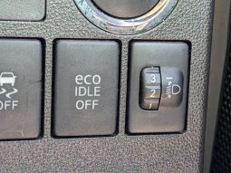 DAIHATSU TANTO X SA II 2017 full