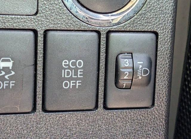 DAIHATSU TANTO X SA II 2017 full