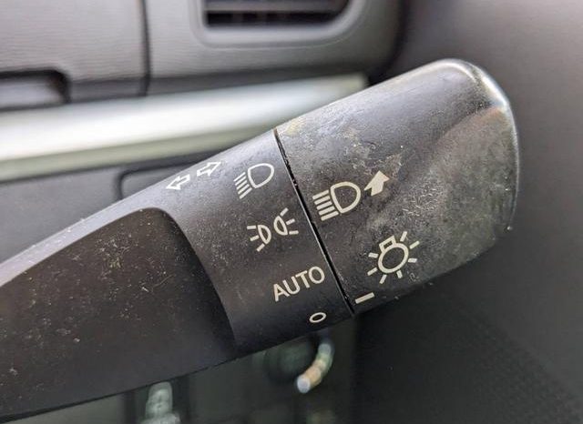 DAIHATSU TANTO X SA II 2017 full