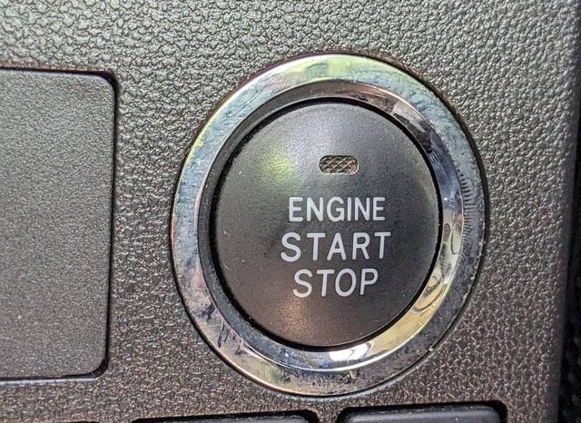 DAIHATSU TANTO X SA II 2017 full