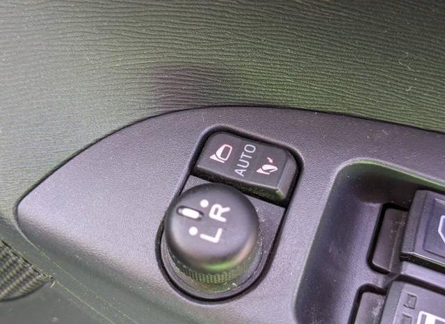 DAIHATSU TANTO X SA II 2017 full