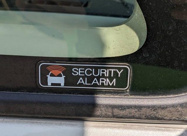 DAIHATSU TANTO X SA II 2017 full