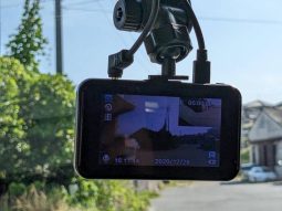 DAIHATSU TANTO X SA II 2017 full