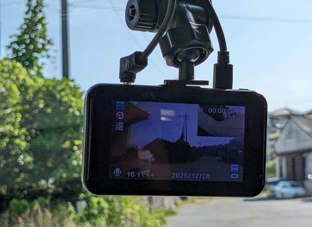 DAIHATSU TANTO X SA II 2017 full