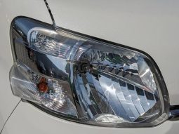 DAIHATSU TANTO X SA II 2017 full