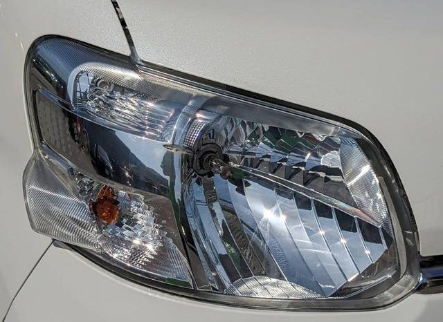 DAIHATSU TANTO X SA II 2017 full