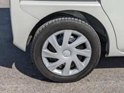 DAIHATSU TANTO X SA II 2017 full