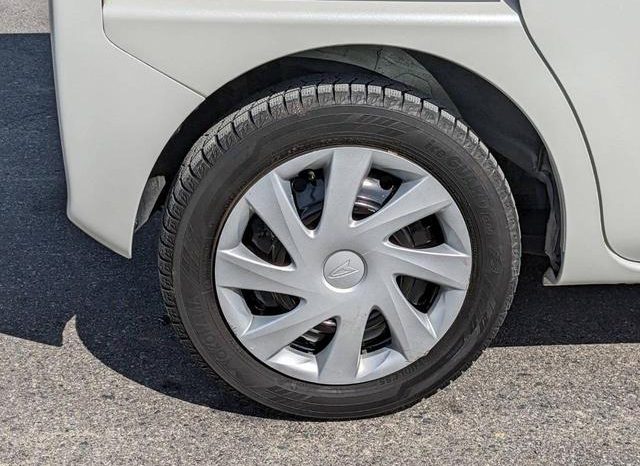 DAIHATSU TANTO X SA II 2017 full