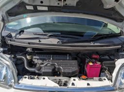 DAIHATSU TANTO X SA II 2017 full