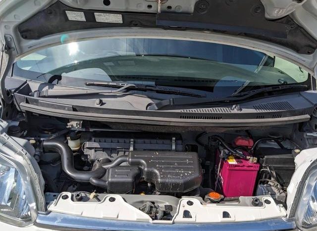 DAIHATSU TANTO X SA II 2017 full