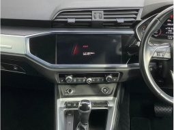 AUDI Q3 35 TFSI ADVANCED 2021 full