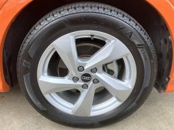 AUDI Q3 35 TFSI ADVANCED 2021 full