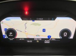 AUDI Q3 35 TFSI ADVANCED 2021 full