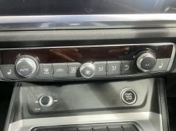 AUDI Q3 35 TFSI ADVANCED 2021 full