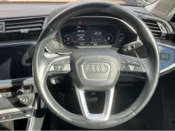 AUDI Q3 35 TFSI ADVANCED 2021 full