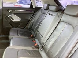 AUDI Q3 35 TFSI ADVANCED 2021 full