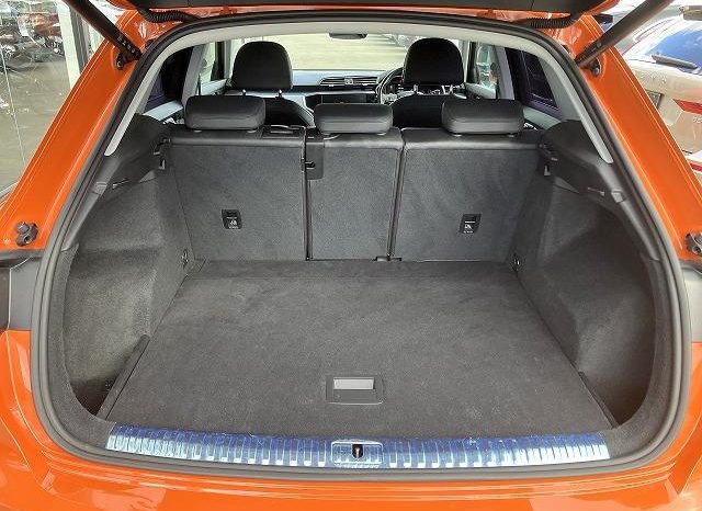 AUDI Q3 35 TFSI ADVANCED 2021 full