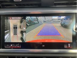 AUDI Q3 35 TFSI ADVANCED 2021 full