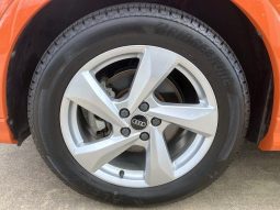 AUDI Q3 35 TFSI ADVANCED 2021 full