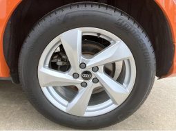 AUDI Q3 35 TFSI ADVANCED 2021 full