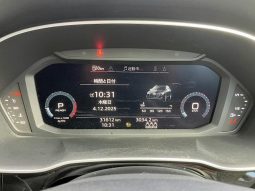 AUDI Q3 35 TFSI ADVANCED 2021 full