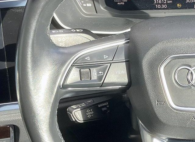 AUDI Q3 35 TFSI ADVANCED 2021 full