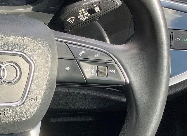 AUDI Q3 35 TFSI ADVANCED 2021 full