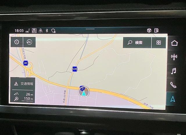 AUDI Q3 35 TFSI ADVANCED 2021 full