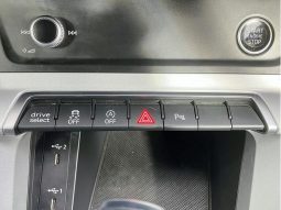 AUDI Q3 35 TFSI ADVANCED 2021 full