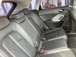 AUDI Q3 35 TFSI ADVANCED 2021 full